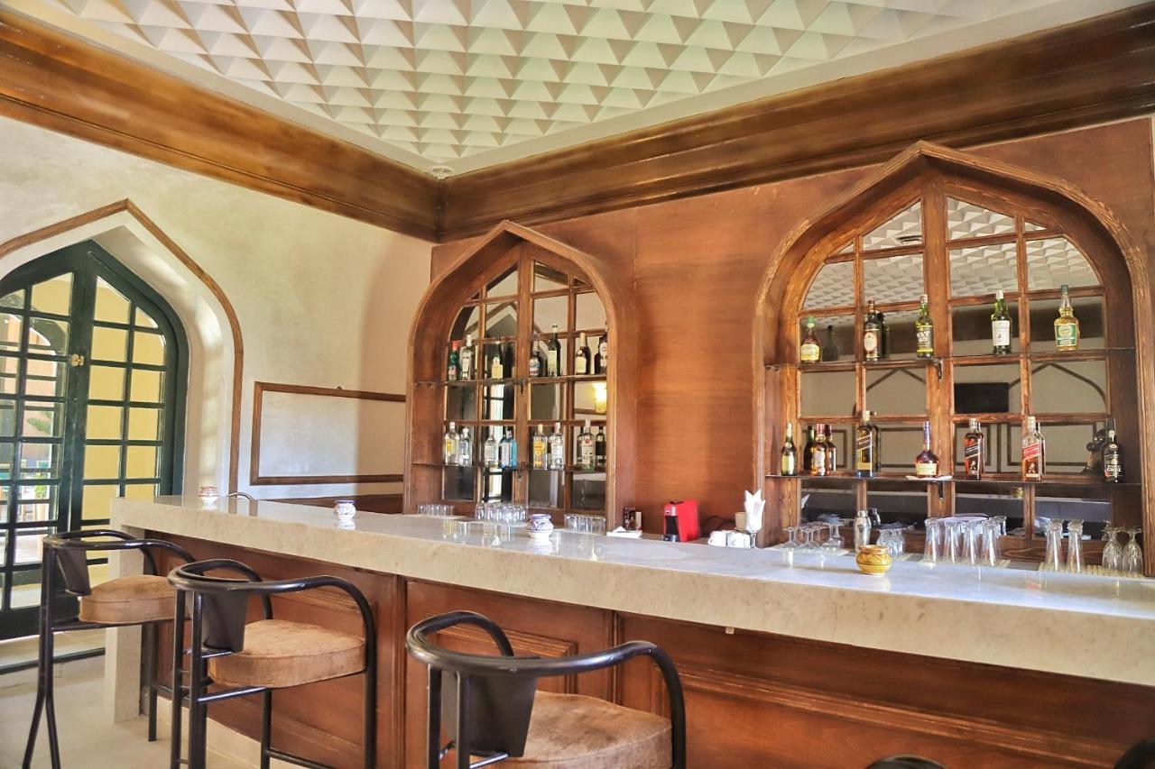 Hotel Parador ラユーン エクステリア 写真