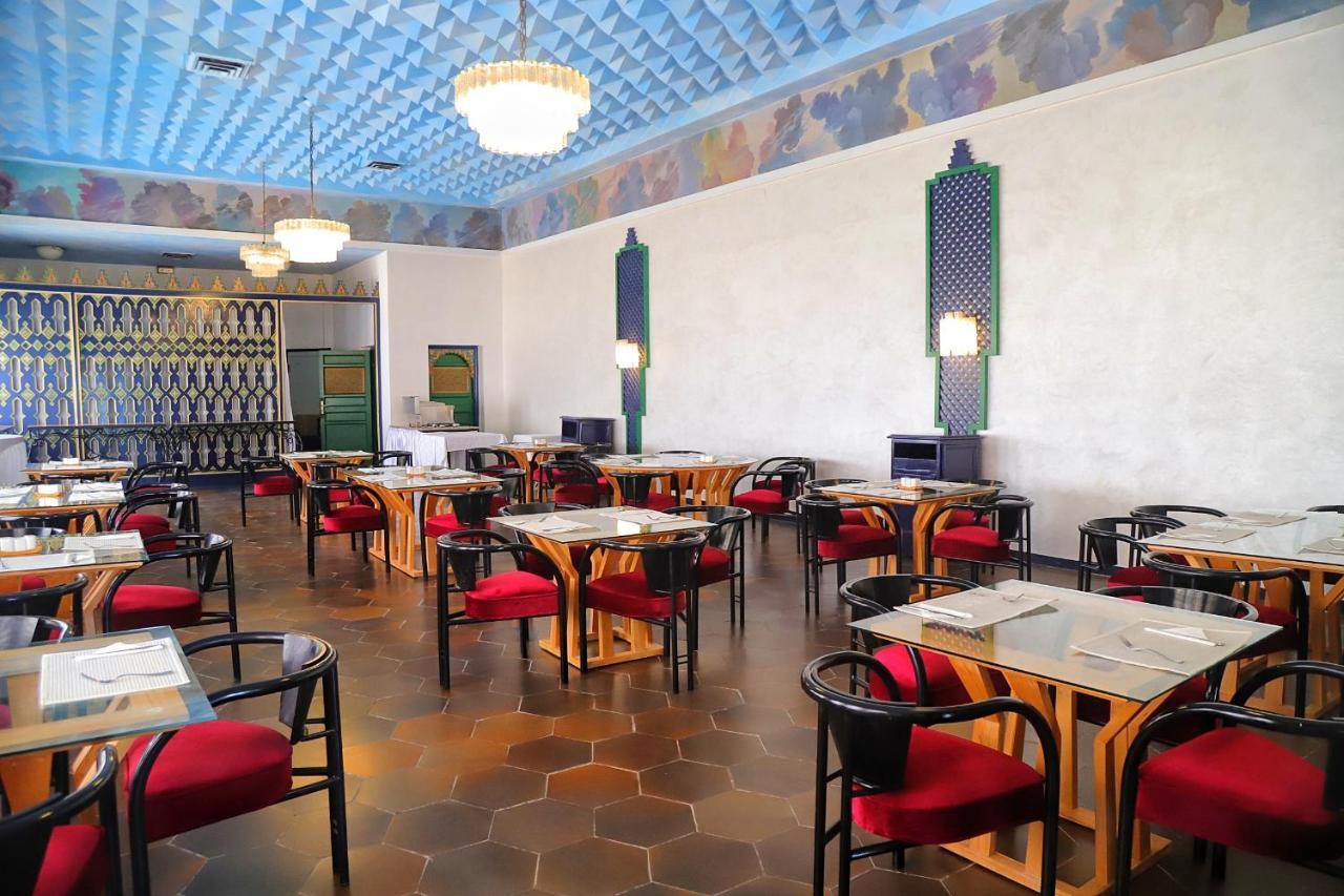 Hotel Parador ラユーン エクステリア 写真