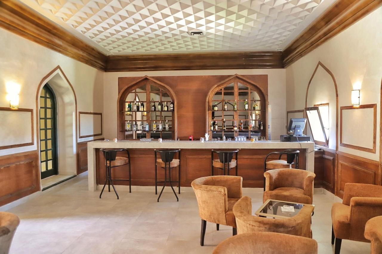 Hotel Parador ラユーン エクステリア 写真