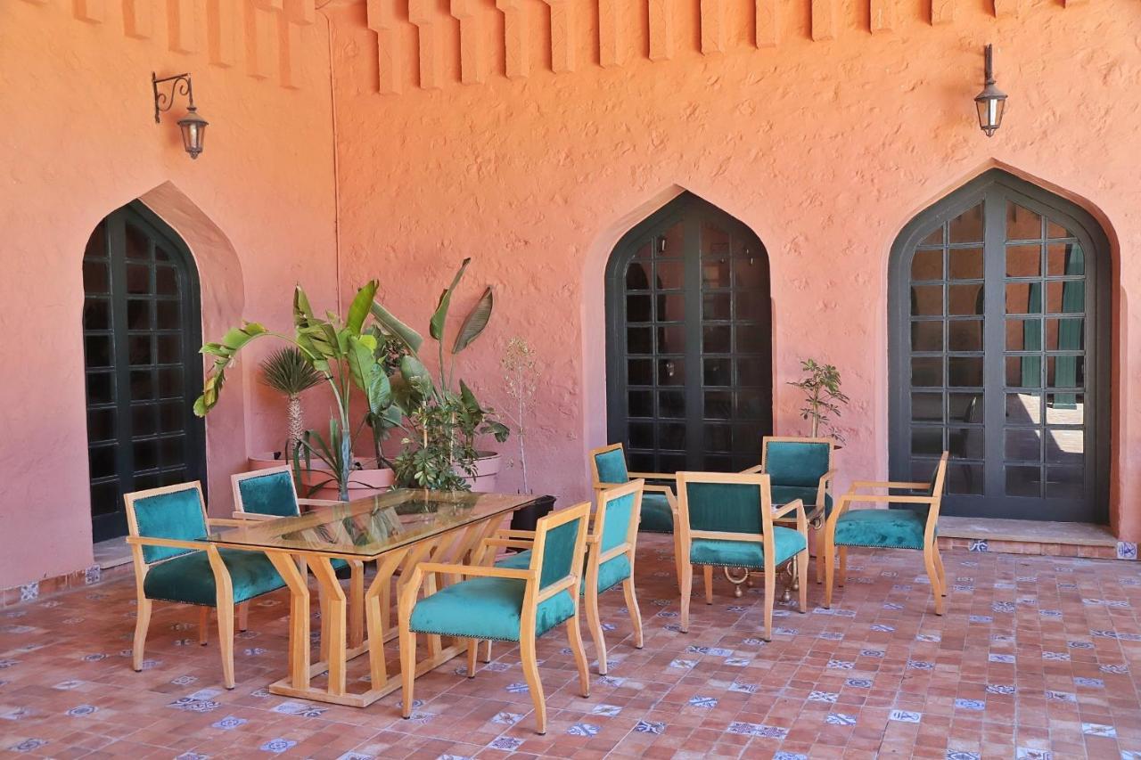 Hotel Parador ラユーン エクステリア 写真