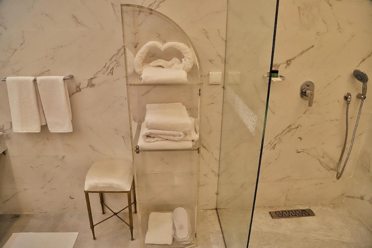 Hotel Parador ラユーン エクステリア 写真