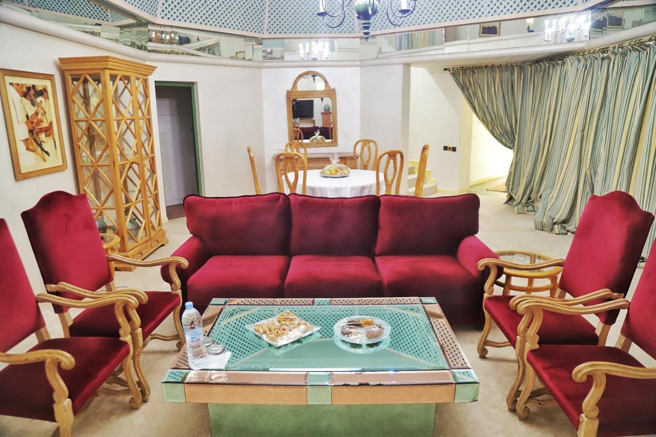 Hotel Parador ラユーン エクステリア 写真